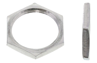 ステンレス 管用ナット(p＝0.75)